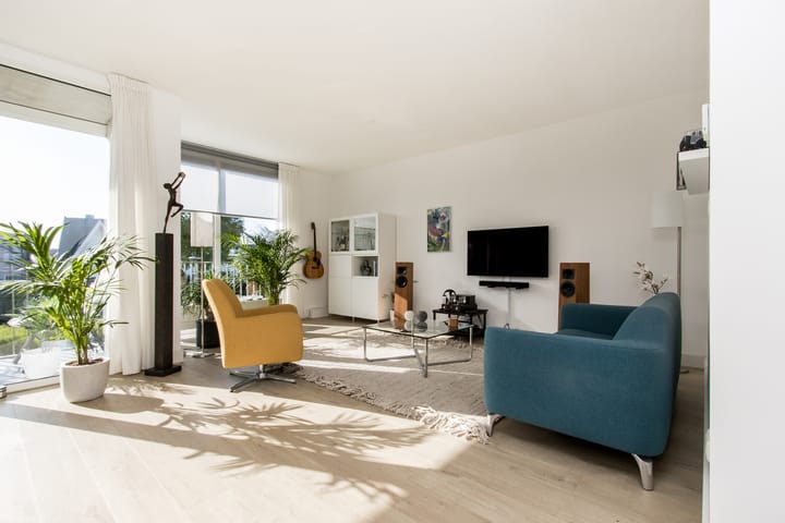 Foto 5 van Alfred Smithlaan 51