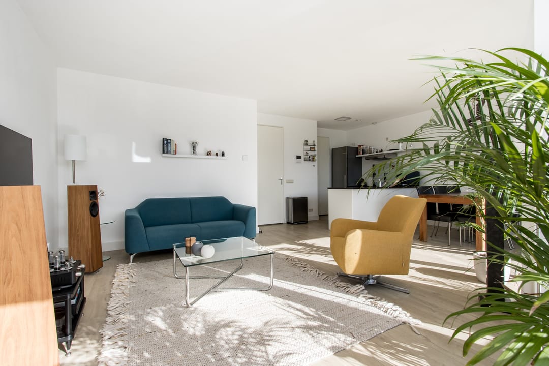 Foto 7 van Alfred Smithlaan 51