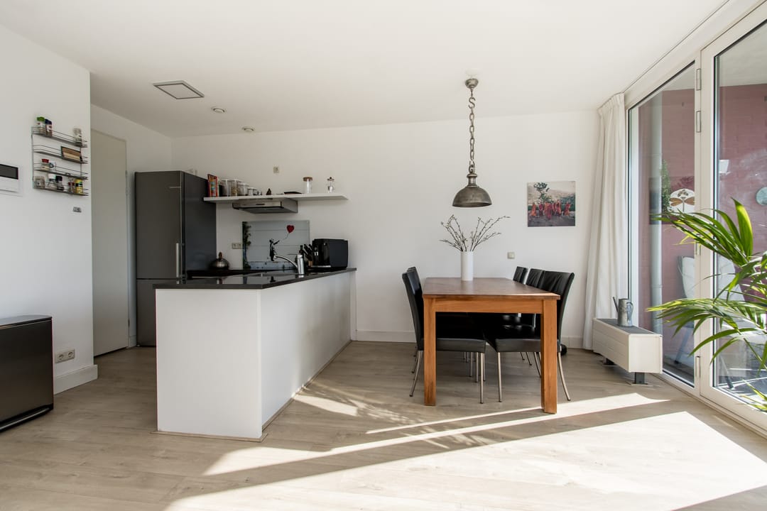 Foto 8 van Alfred Smithlaan 51