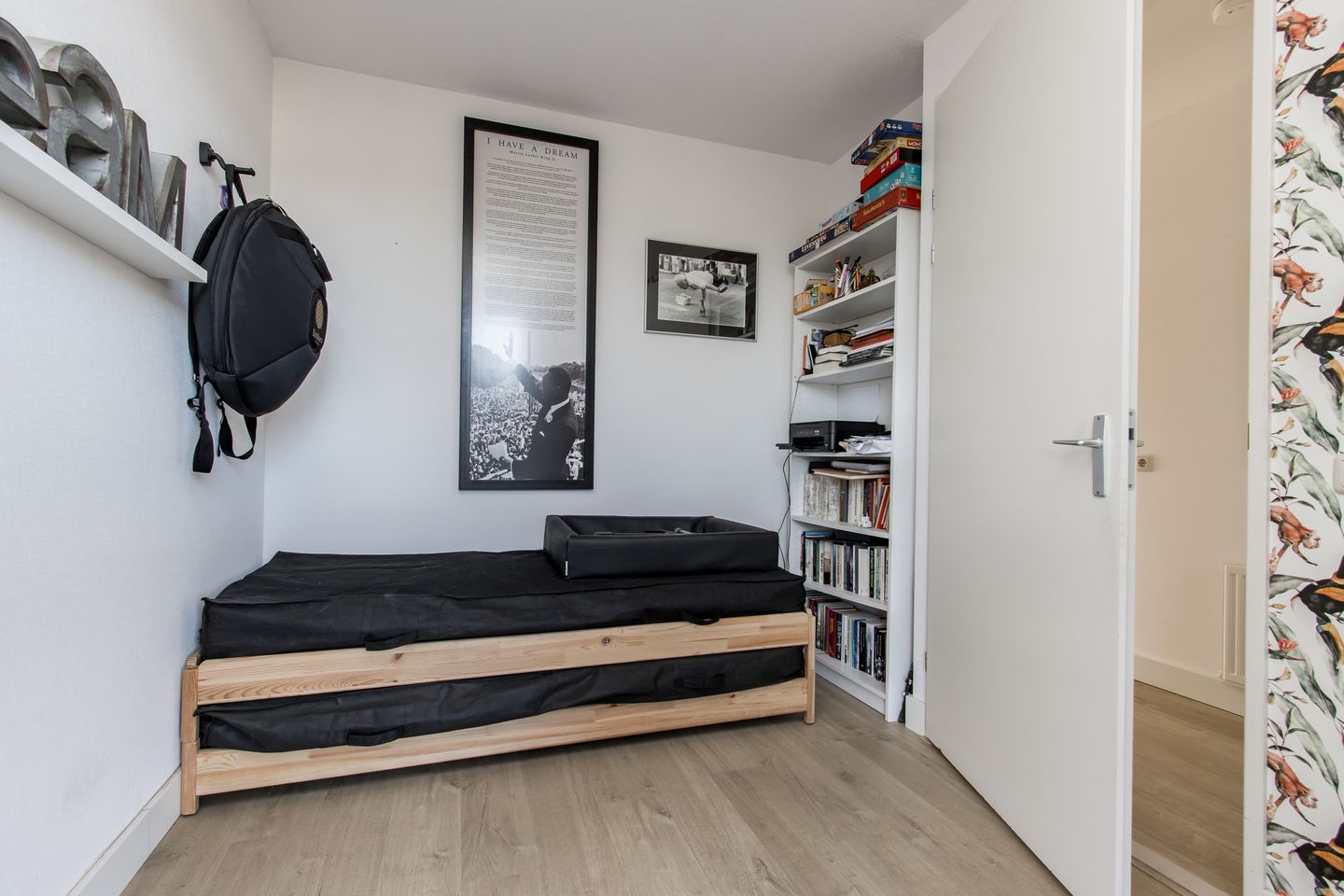 Foto 14 van Alfred Smithlaan 51