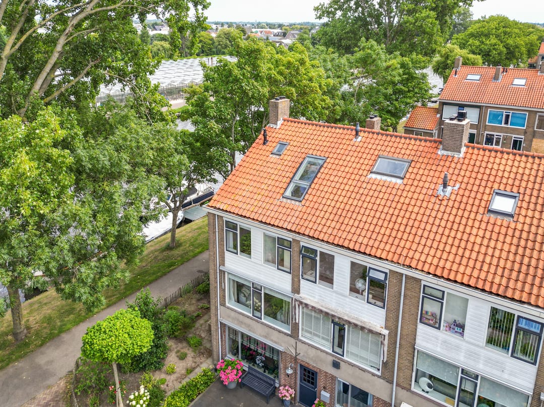 Foto 1 van Petronella van Saxenstraat 23