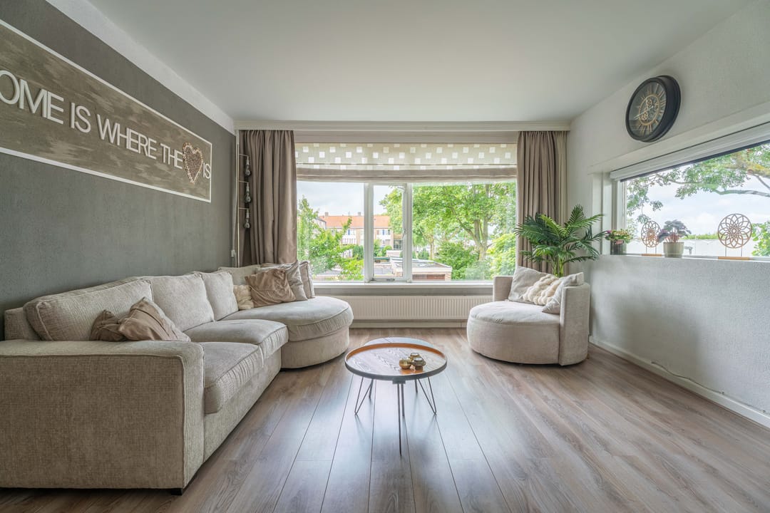 Foto 2 van Petronella van Saxenstraat 23