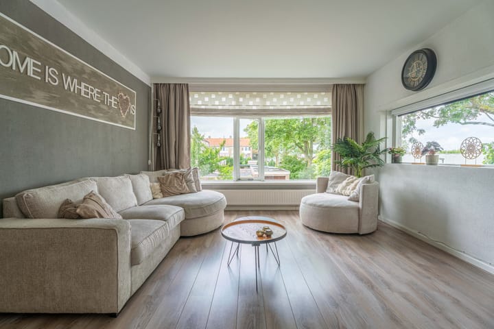 Foto 2 van Petronella van Saxenstraat 23