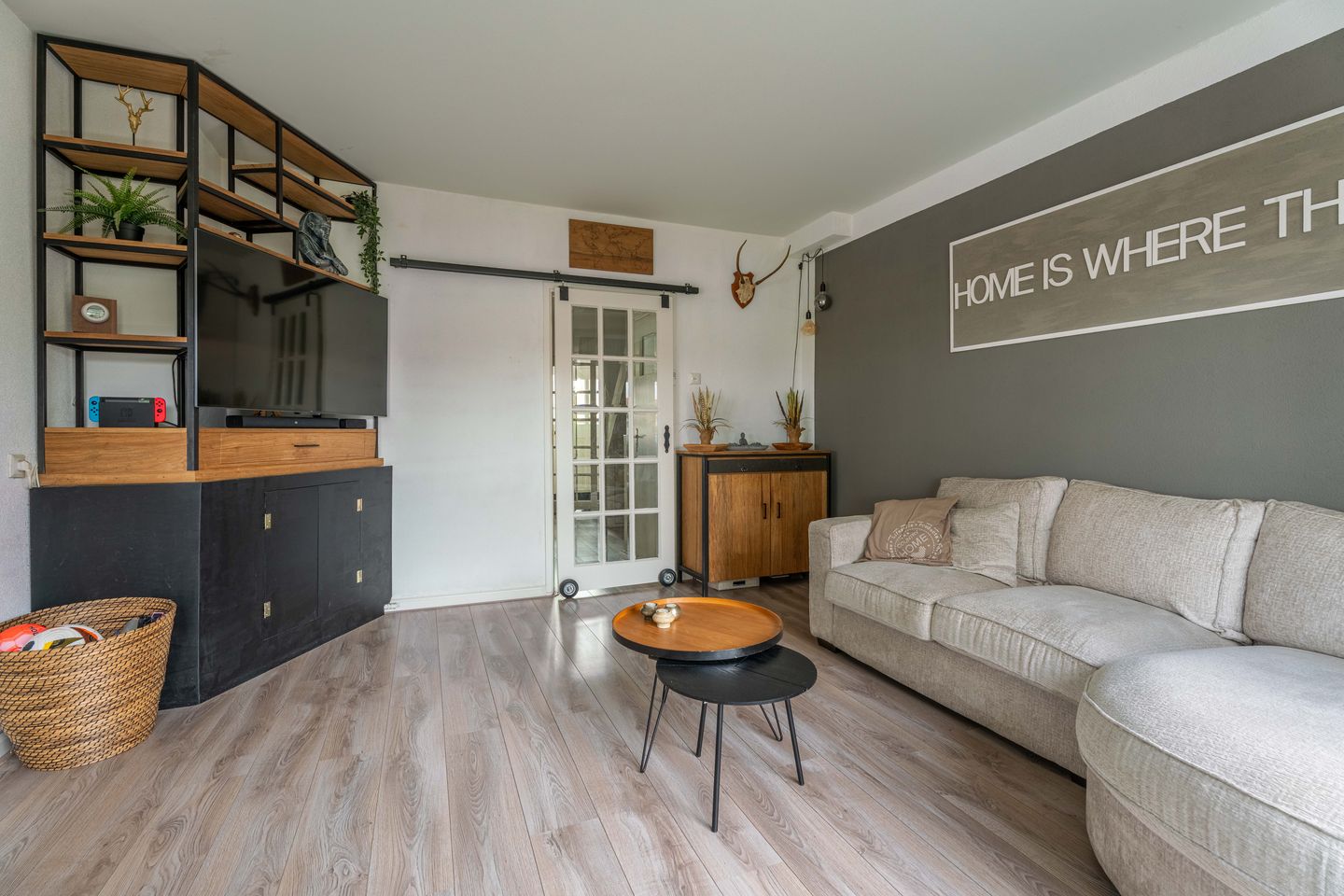 Foto 4 van Petronella van Saxenstraat 23