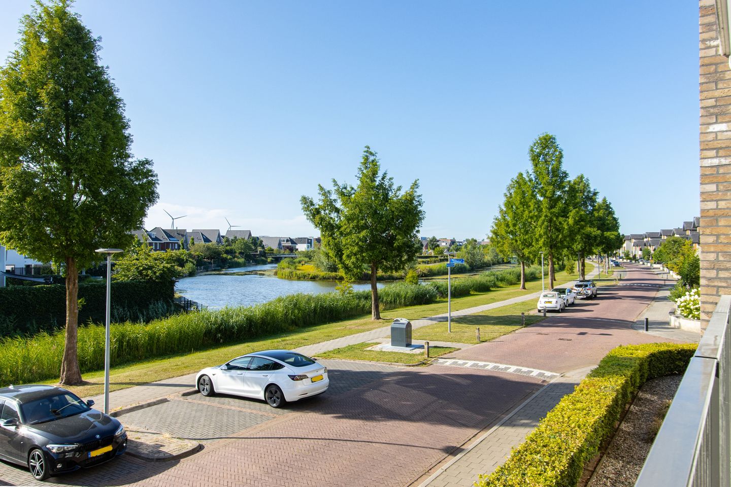 Foto 29 van Alfred Smithlaan 51