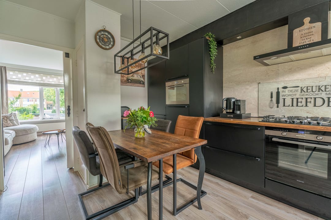 Foto 7 van Petronella van Saxenstraat 23