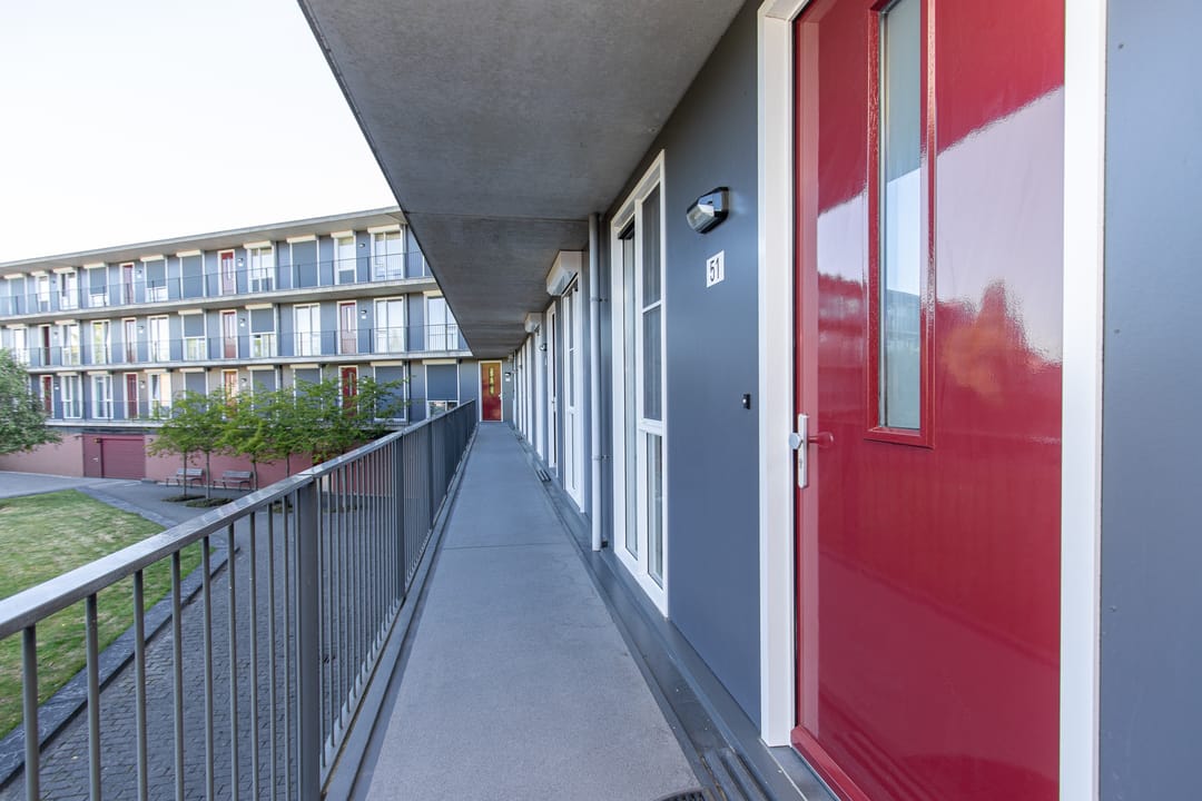 Foto 32 van Alfred Smithlaan 51