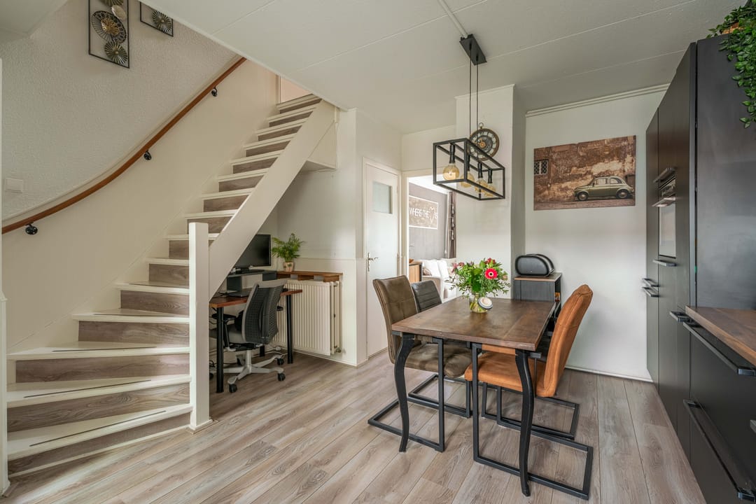 Foto 8 van Petronella van Saxenstraat 23