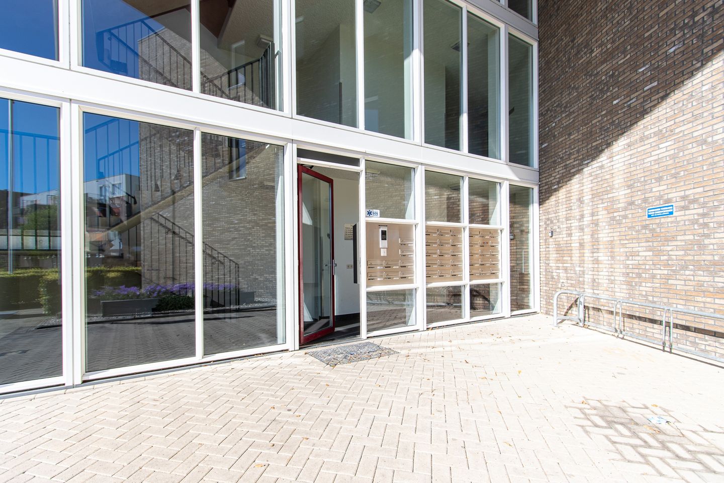 Foto 34 van Alfred Smithlaan 51