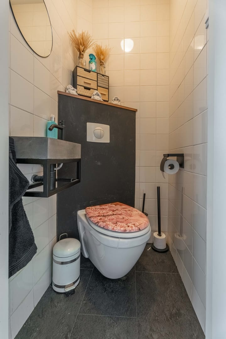 Foto 9 van Petronella van Saxenstraat 23