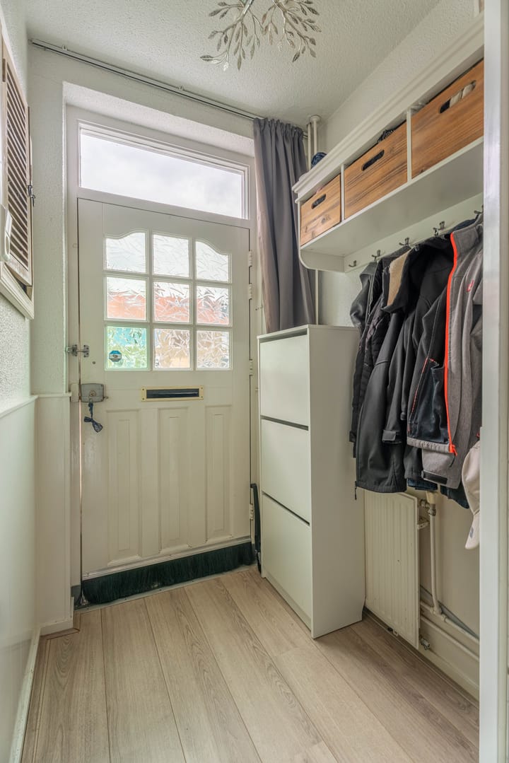 Foto 10 van Petronella van Saxenstraat 23