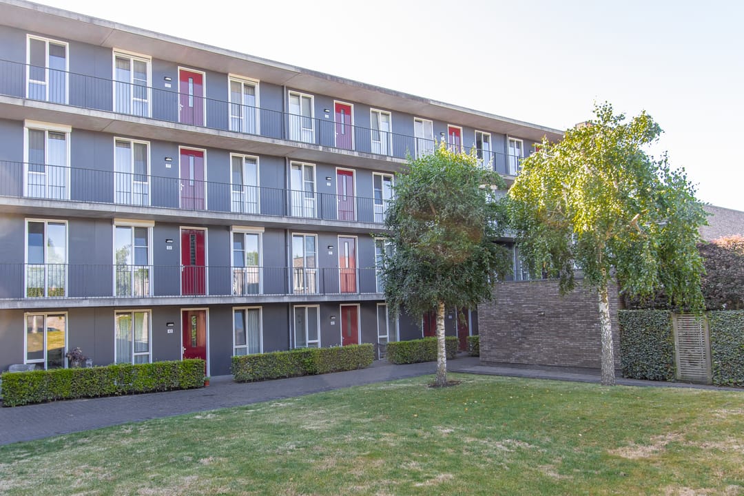 Foto 38 van Alfred Smithlaan 51