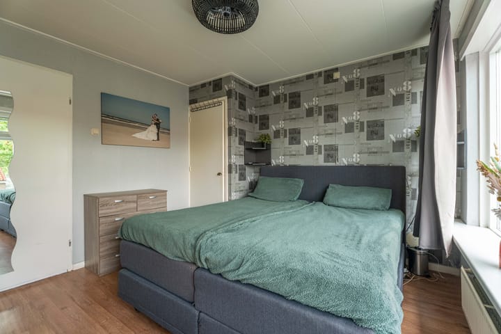 Foto 12 van Petronella van Saxenstraat 23