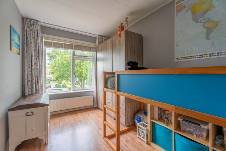 Foto 13 van Petronella van Saxenstraat 23