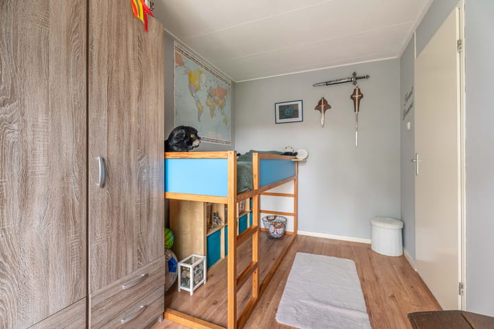 Foto 14 van Petronella van Saxenstraat 23