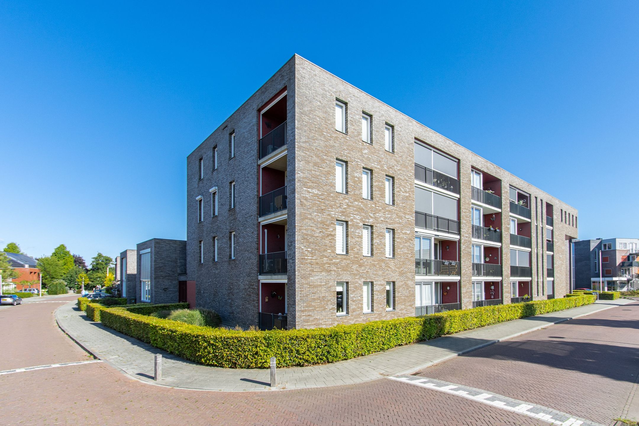 Foto 42 van Alfred Smithlaan 51