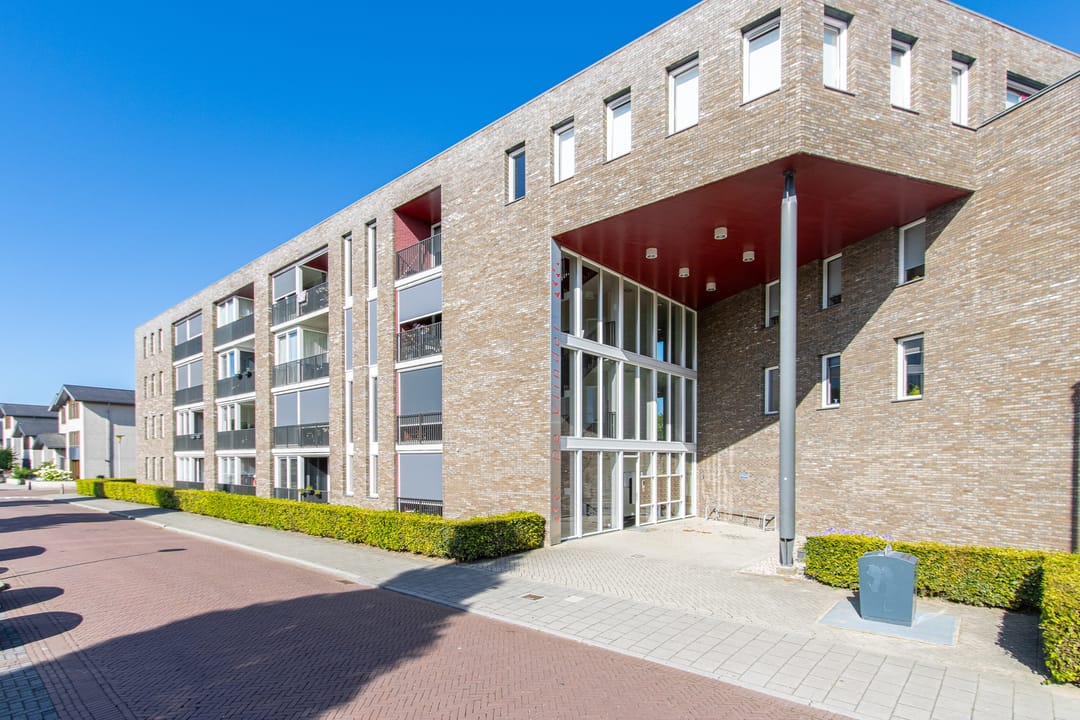 Foto 41 van Alfred Smithlaan 51