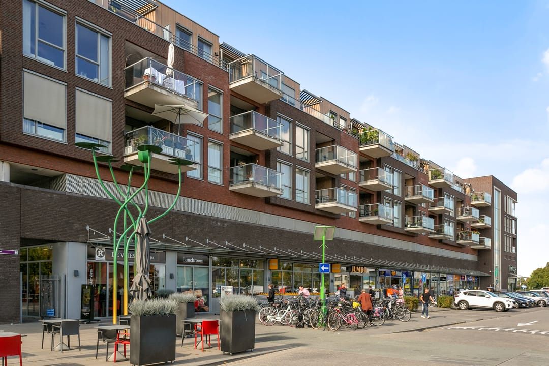 Foto 43 van Alfred Smithlaan 51