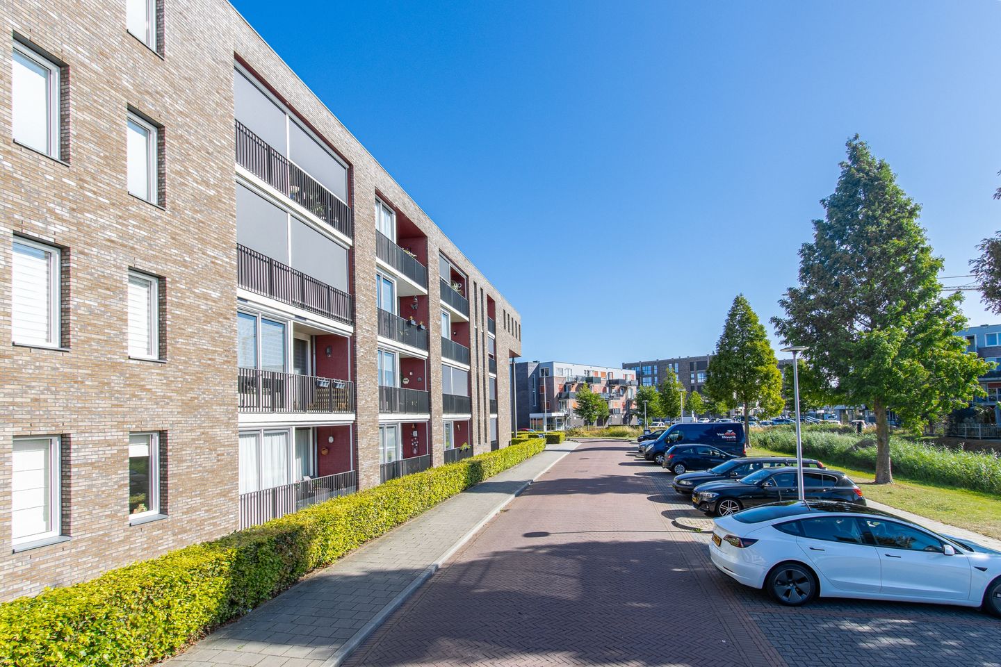 Foto 44 van Alfred Smithlaan 51