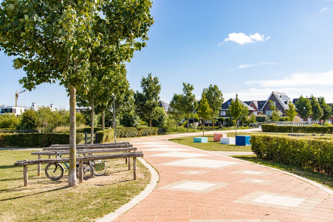 Foto 46 van Alfred Smithlaan 51