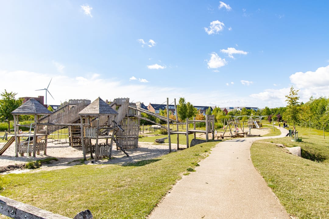 Foto 47 van Alfred Smithlaan 51