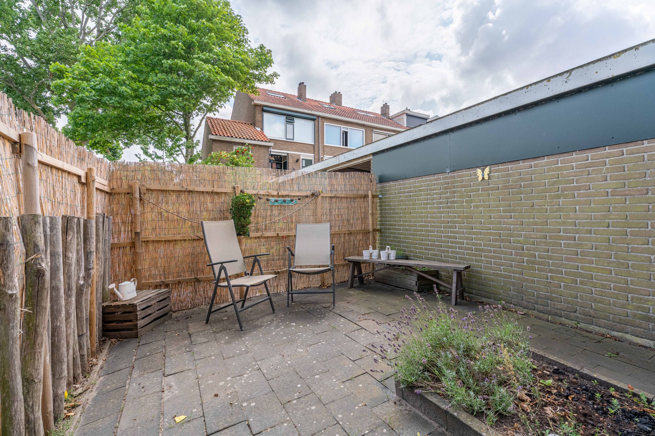 Foto 24 van Petronella van Saxenstraat 23