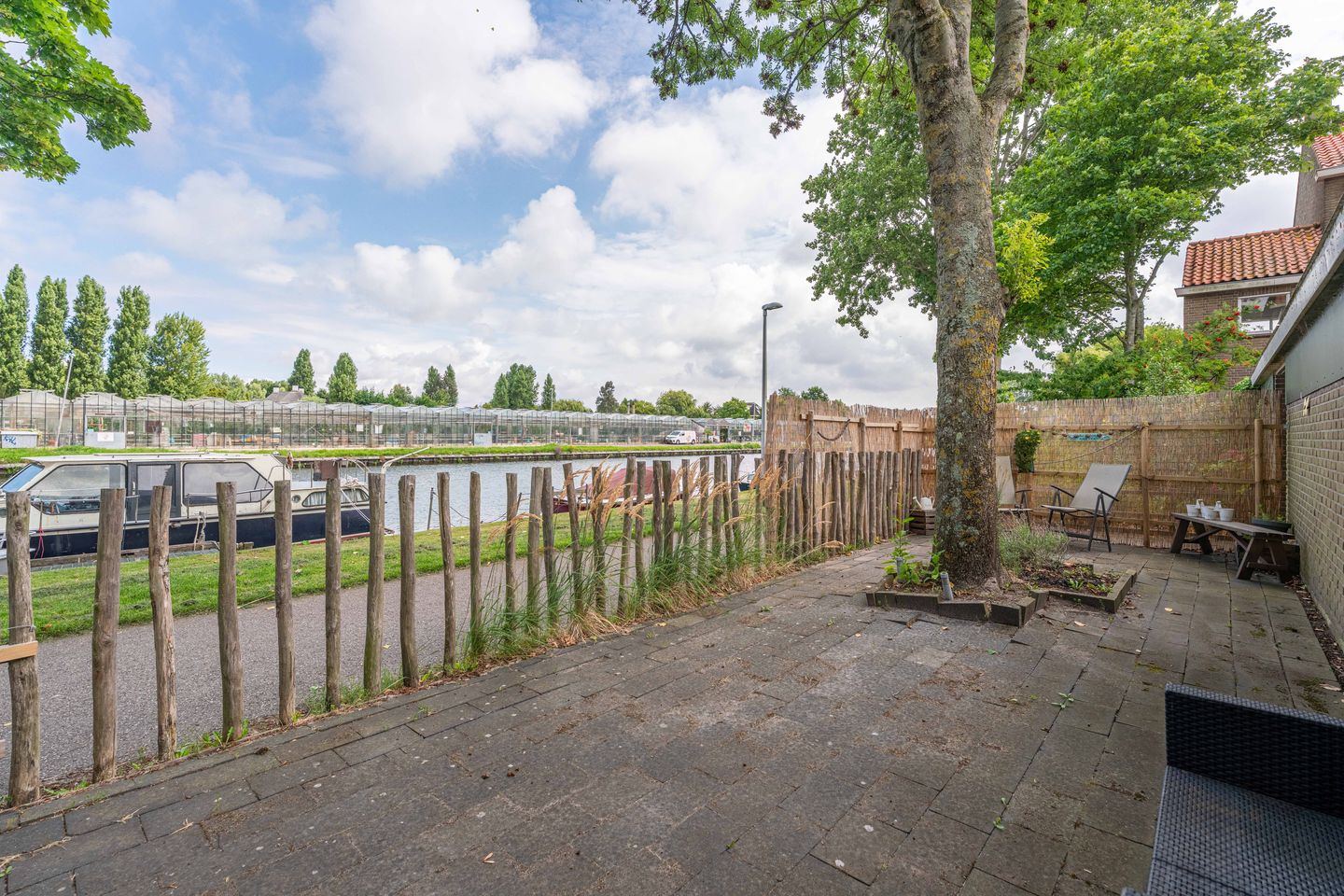 Foto 25 van Petronella van Saxenstraat 23