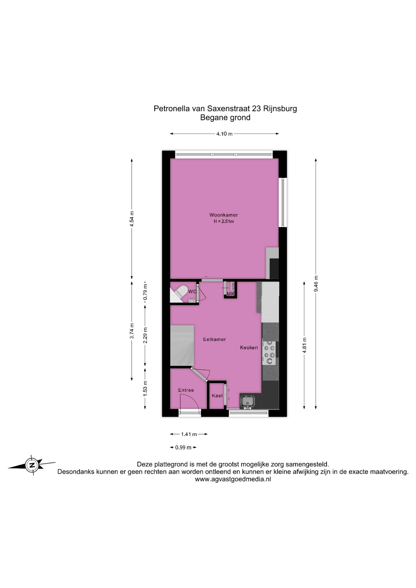 Foto 30 van Petronella van Saxenstraat 23