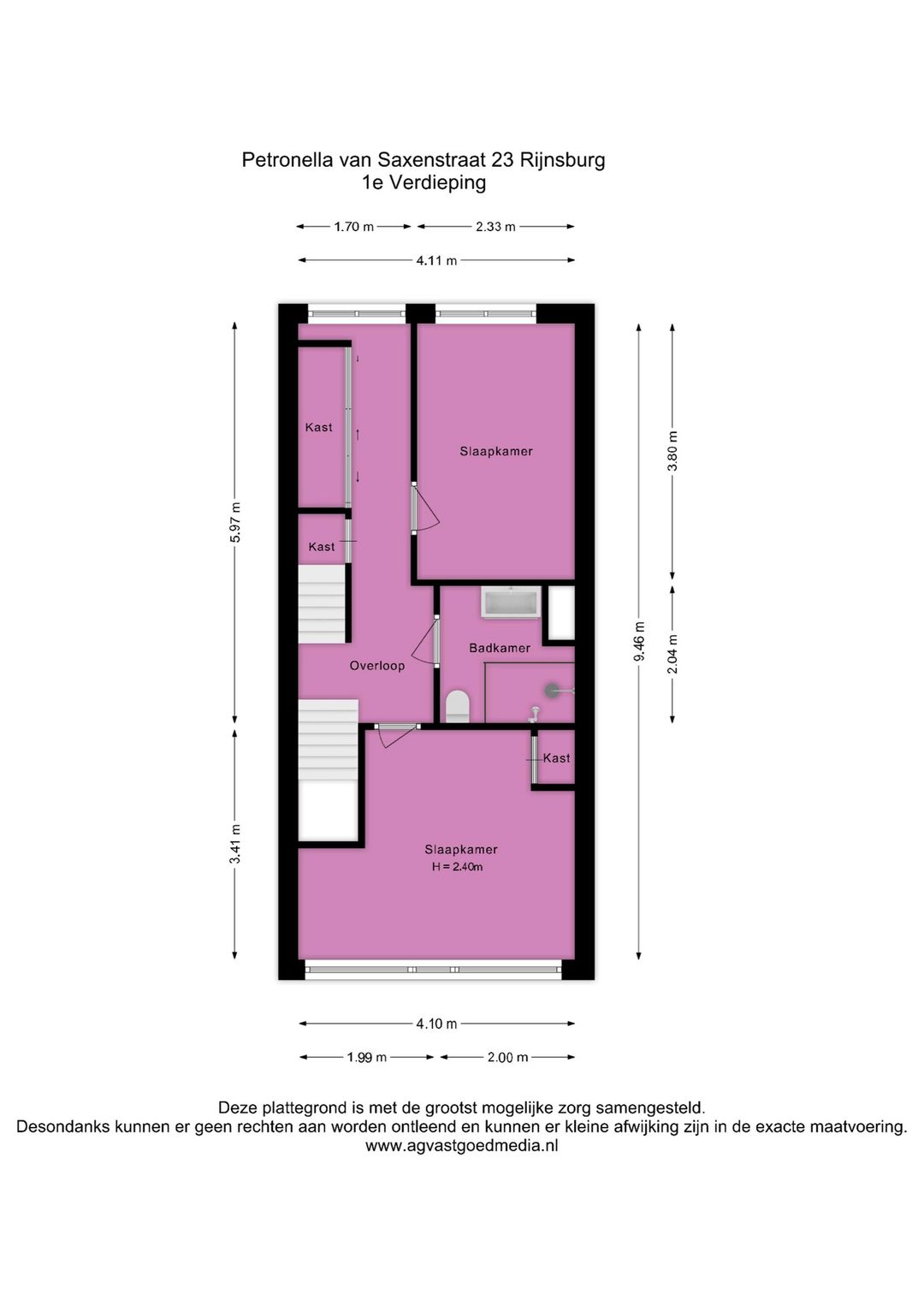 Foto 31 van Petronella van Saxenstraat 23