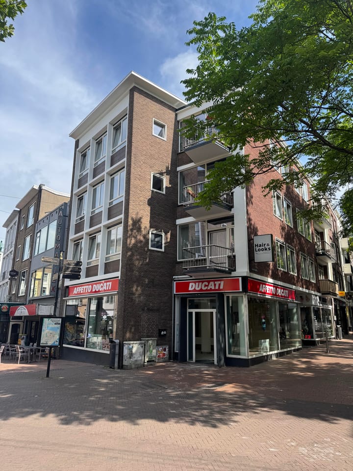 Augustijnenstraat 1, Nijmegen
