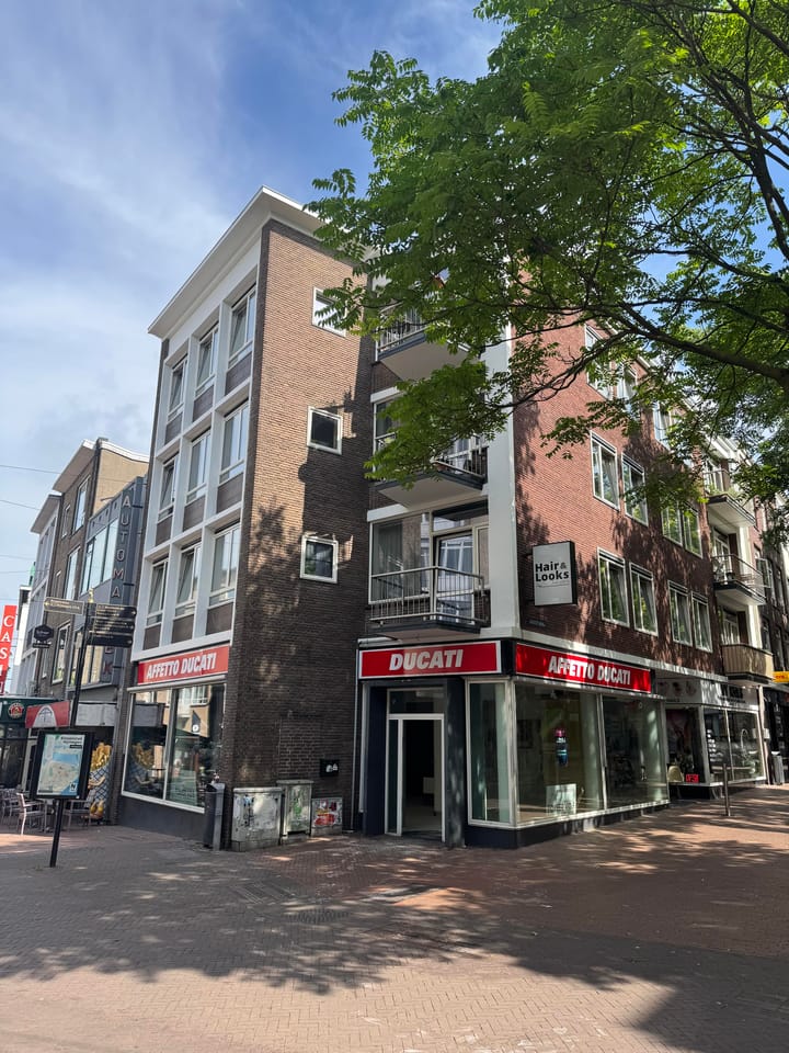 Augustijnenstraat 1, Nijmegen