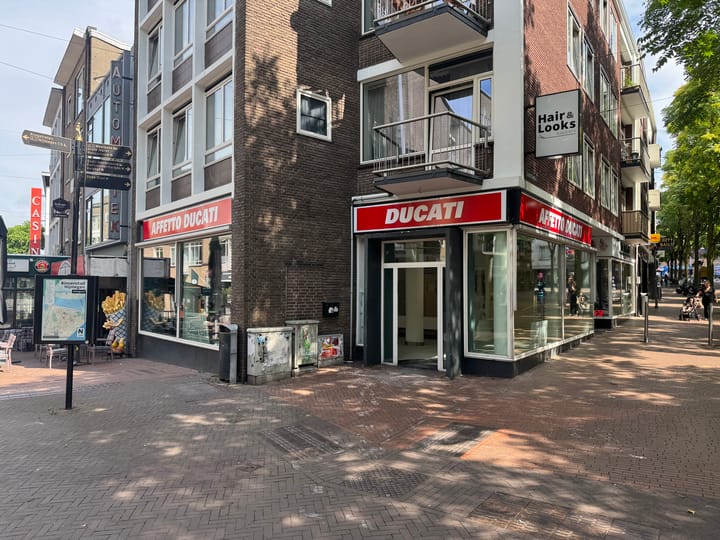 Augustijnenstraat 1, Nijmegen