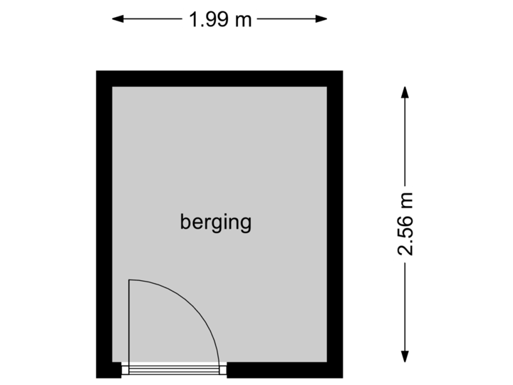 berging