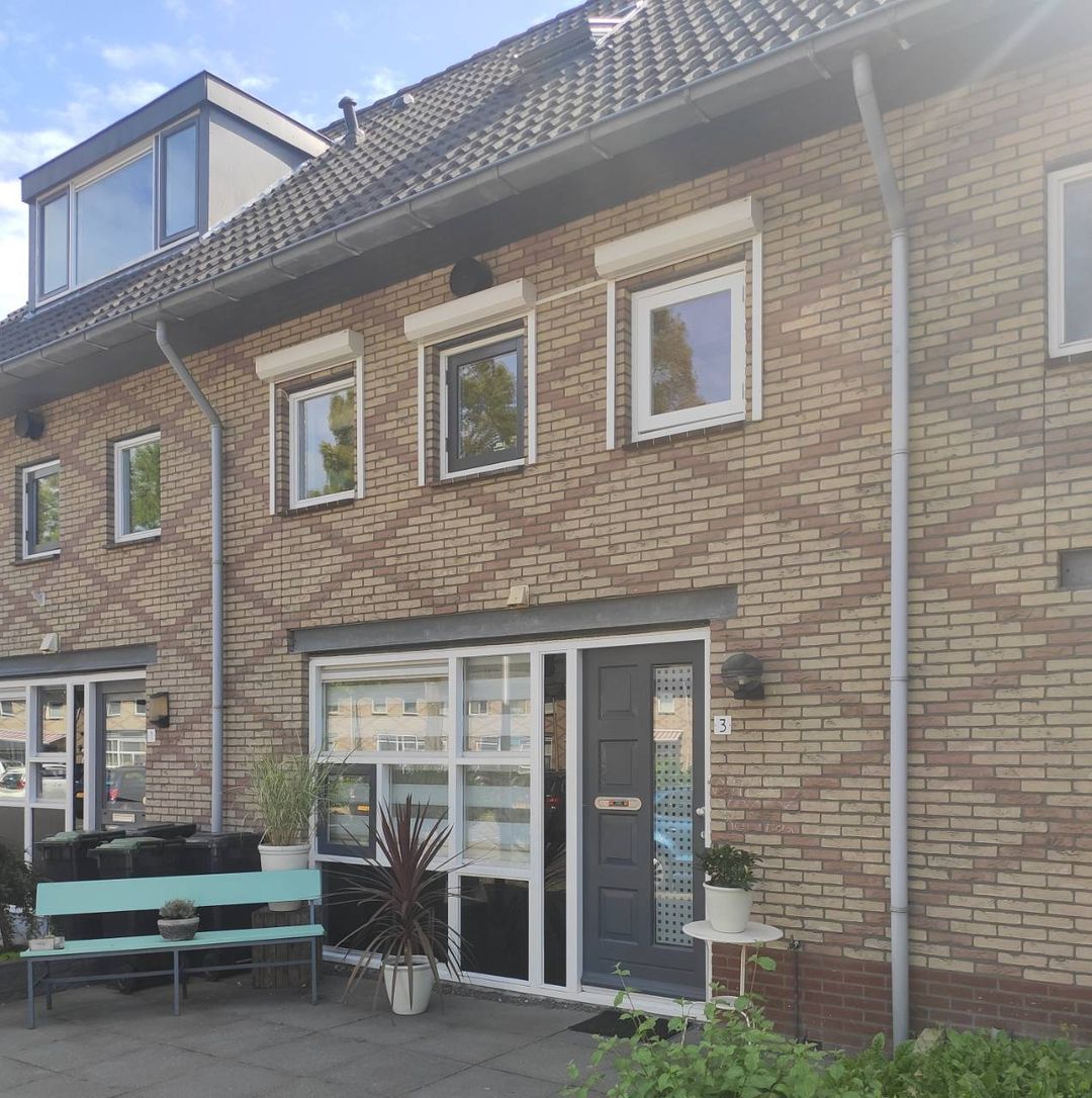 Foto 1 van Mercatordreef 3