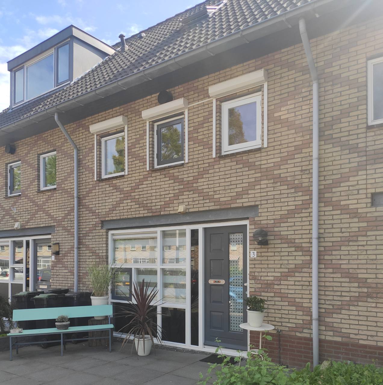 Foto 1 van Mercatordreef 3