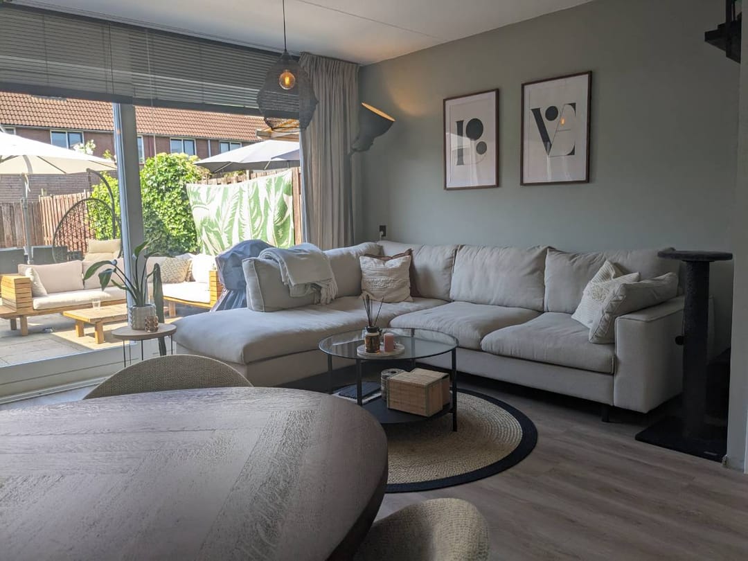 Photo 2 of Mercatordreef 3