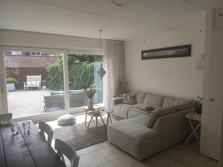 Foto 4 van Mercatordreef 3