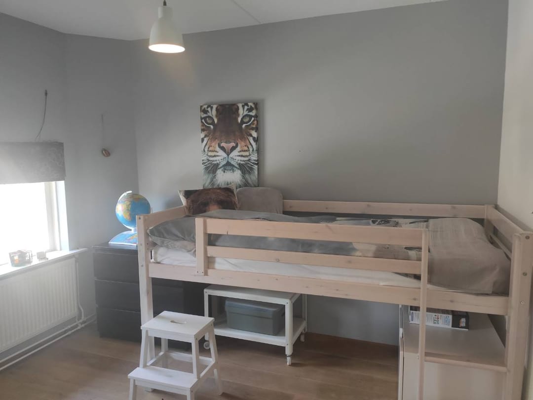 Photo 11 of Mercatordreef 3