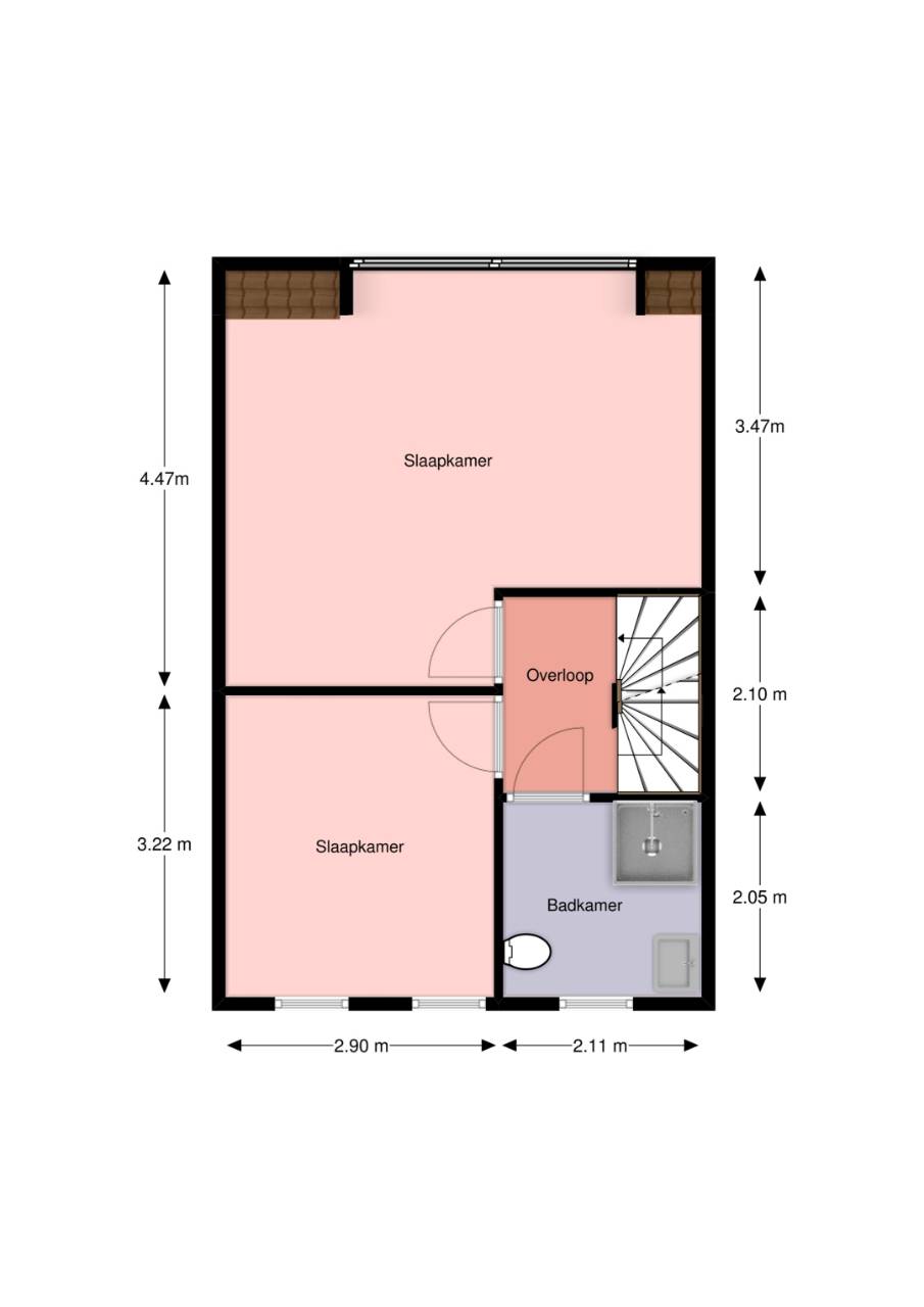 Photo 17 of Mercatordreef 3