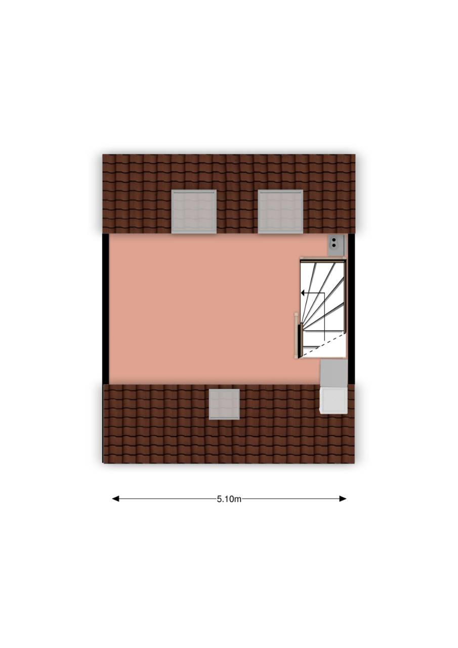 Photo 18 of Mercatordreef 3