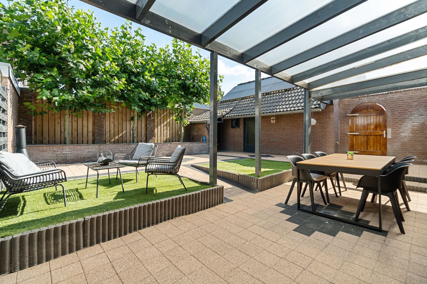 Foto 5 van Julianastraat 26