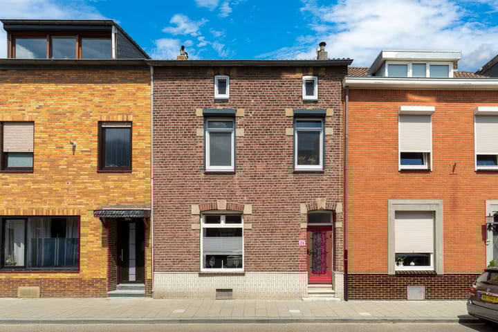 Foto 1 van Pricksteenweg 25