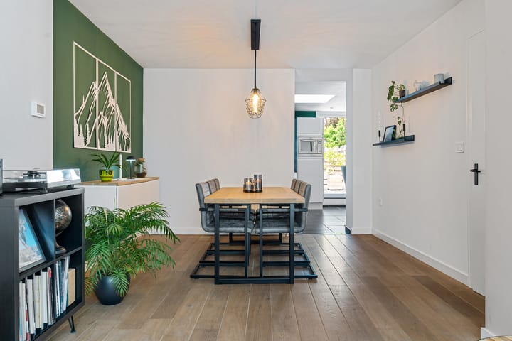 Foto 8 van Pricksteenweg 25