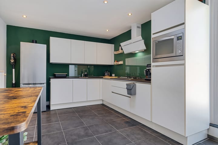 Foto 10 van Pricksteenweg 25