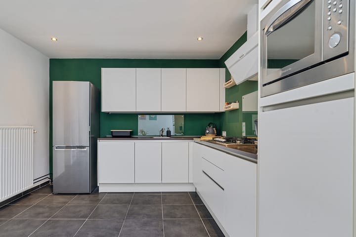 Foto 11 van Pricksteenweg 25