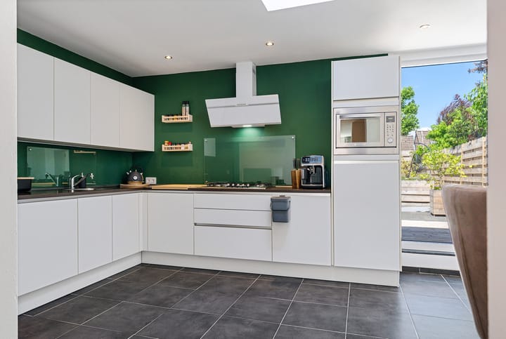 Foto 12 van Pricksteenweg 25