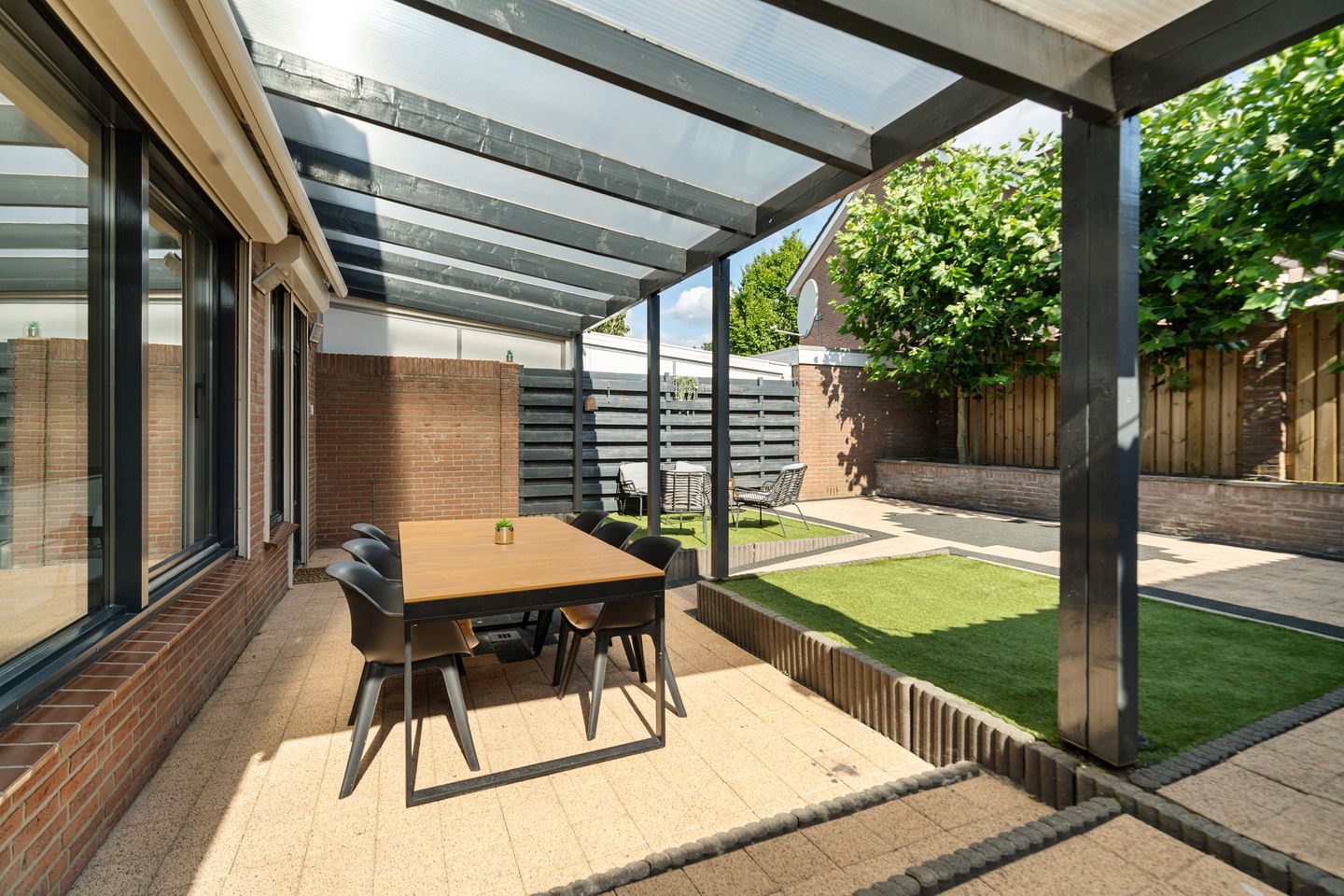 Foto 20 van Julianastraat 26