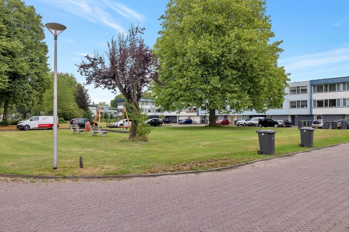 Foto 2 van Manderbrink 25