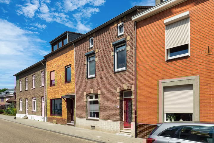 Foto 28 van Pricksteenweg 25