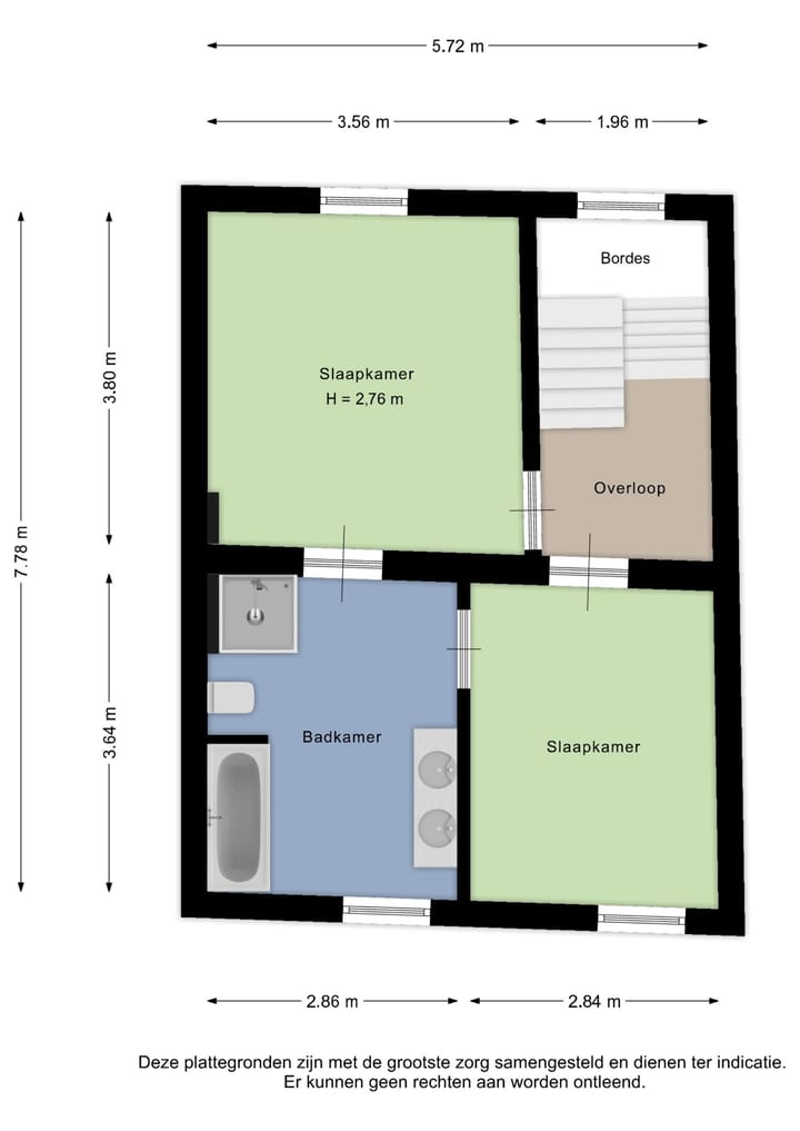 Foto 32 van Pricksteenweg 25